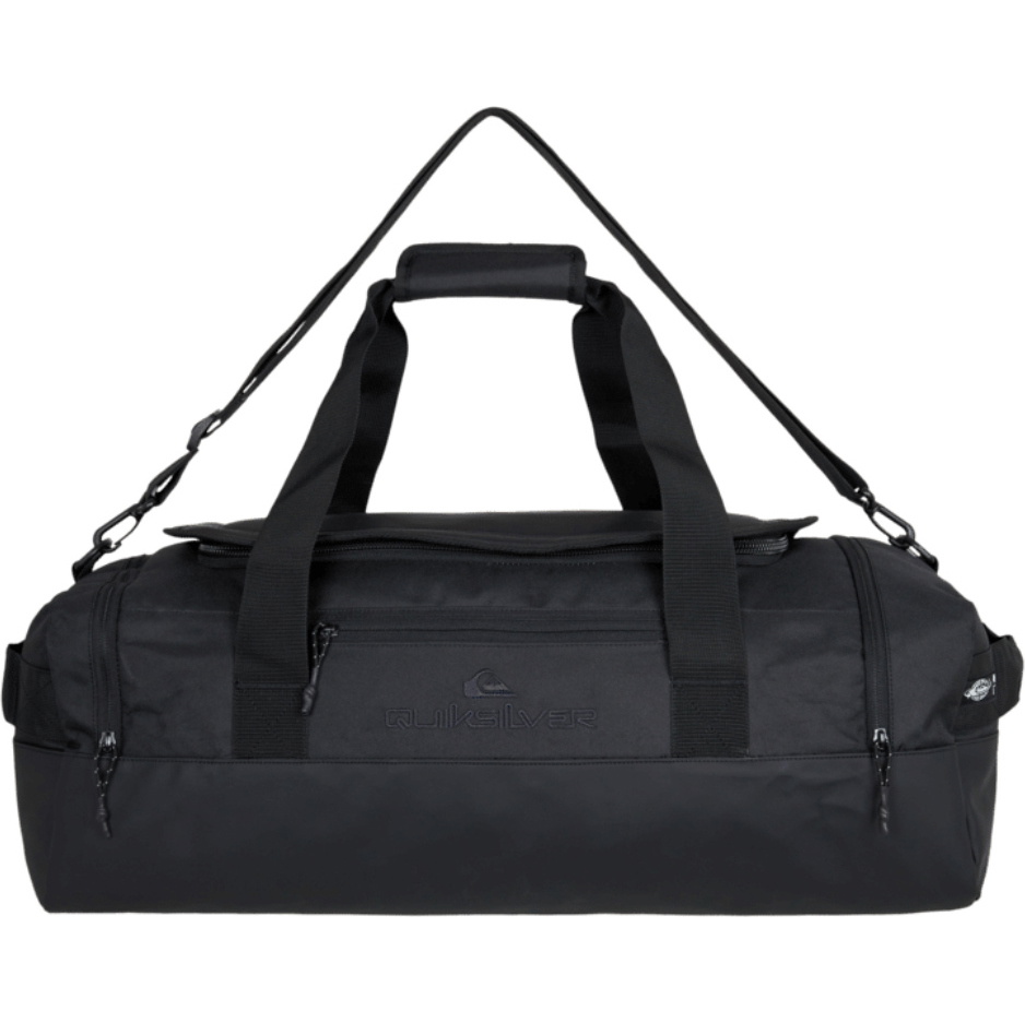 Quiksilver Signature Reisetasche 2026 EQYBL03207  Black